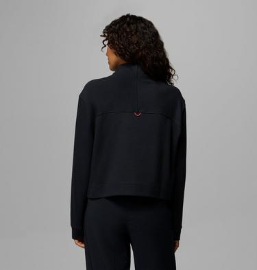 Sweat Sauvie Sky Femme, Color: Black, image 15