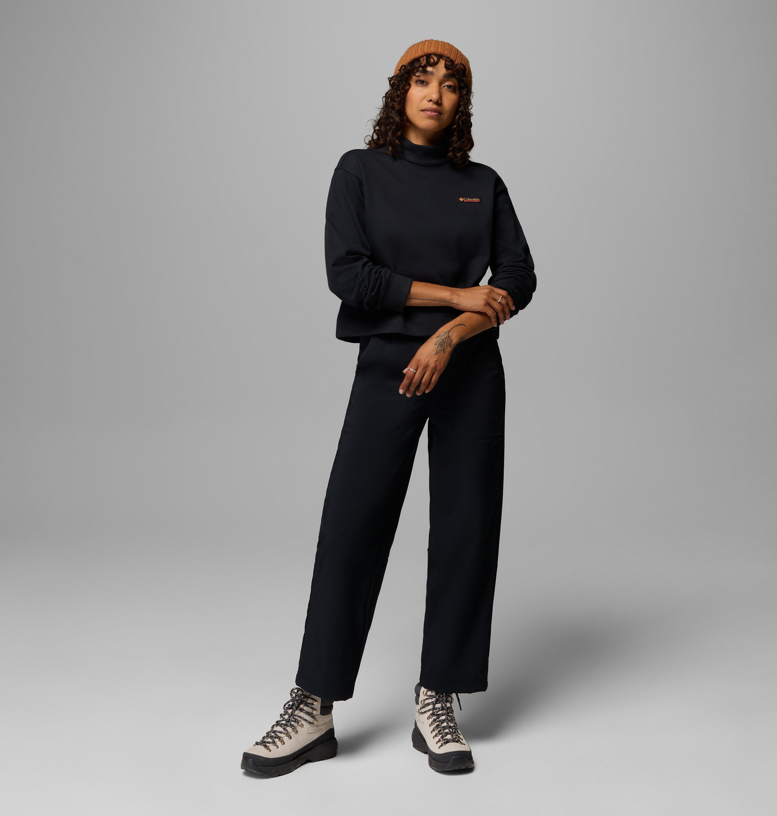 Sauvie Sky Knit Pullover | 010 | M 2