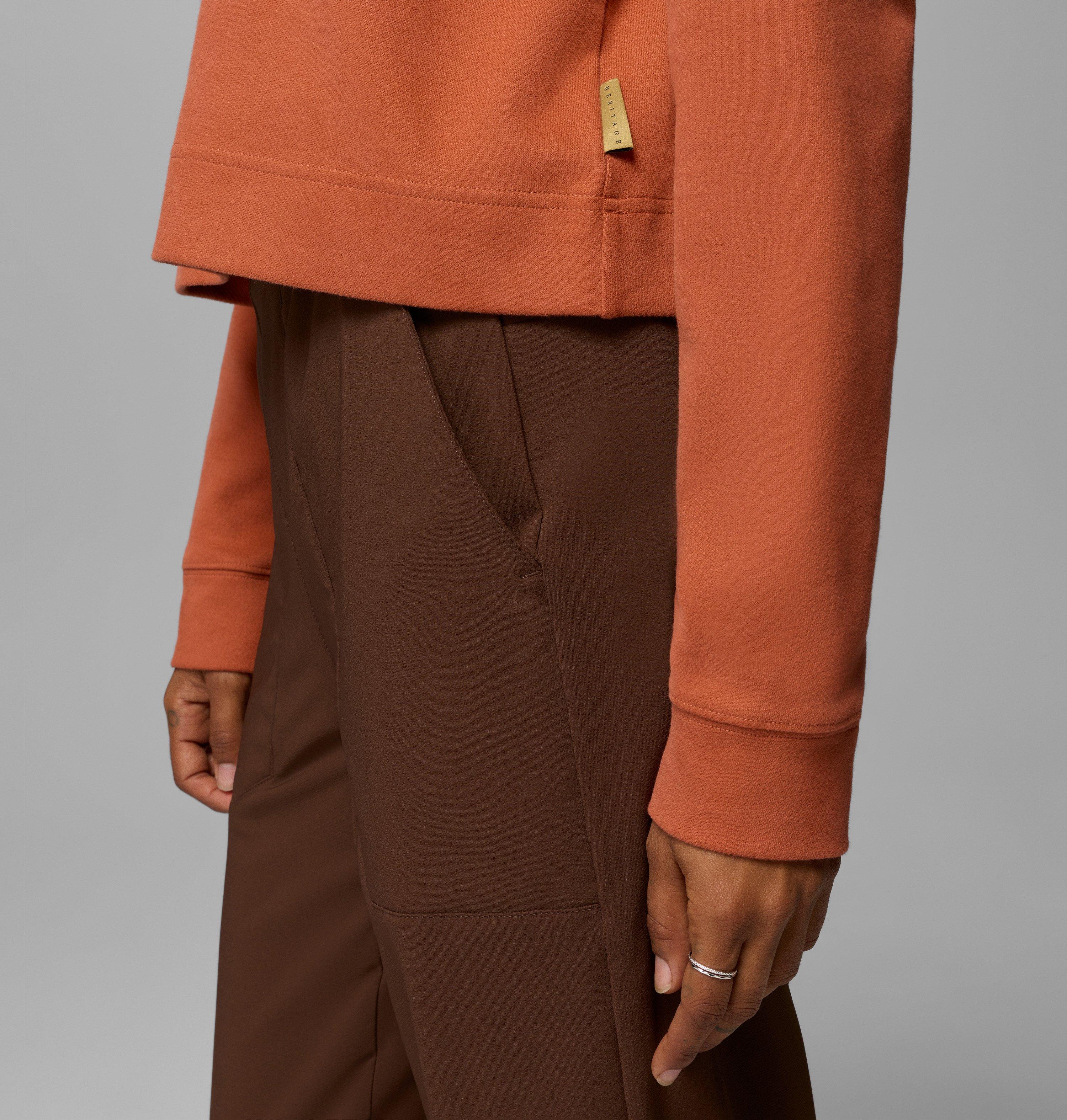 Women's Sauvie Sky Knit Pullover 7