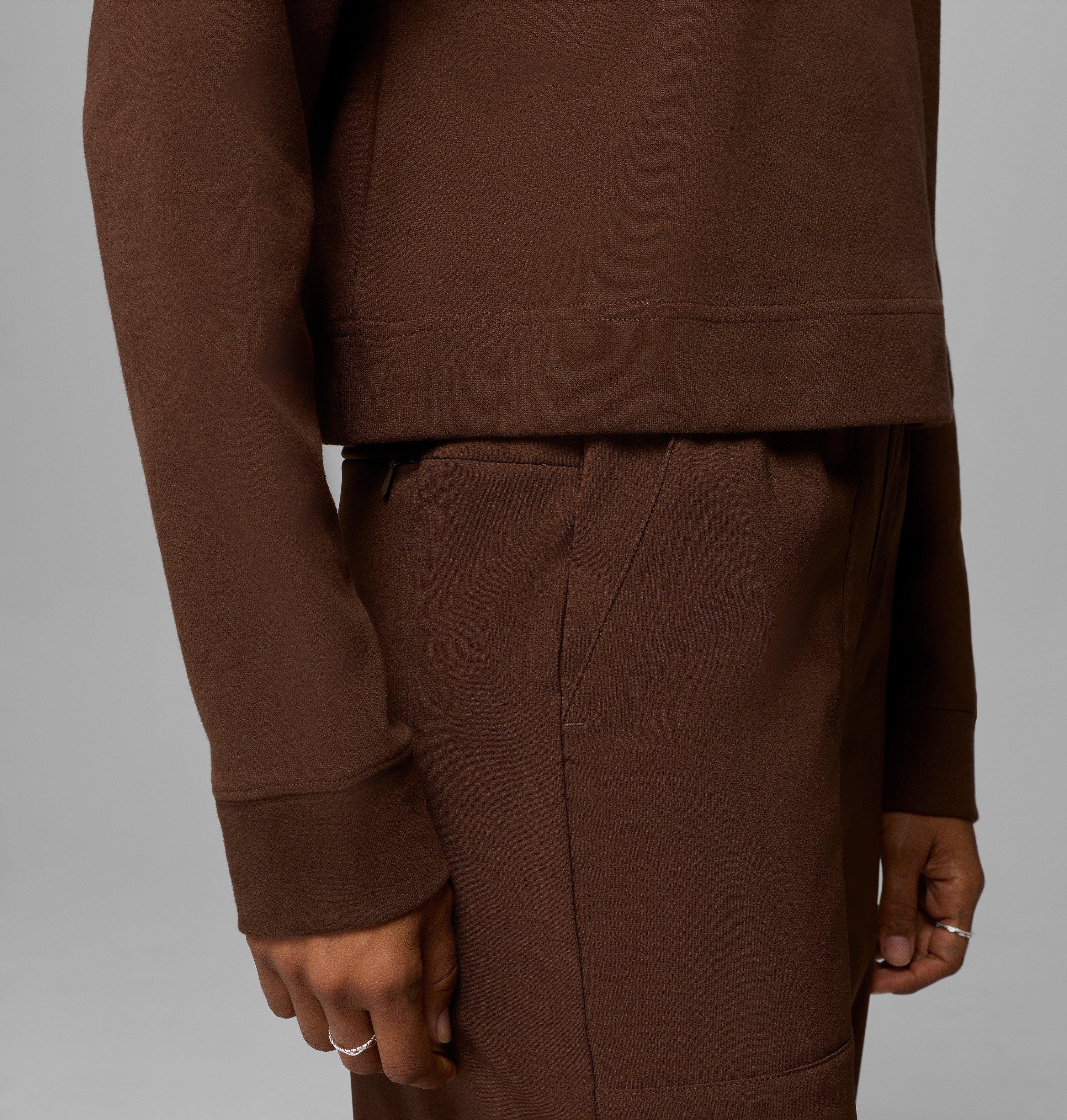 Women's Sauvie Sky Knit Pullover 6