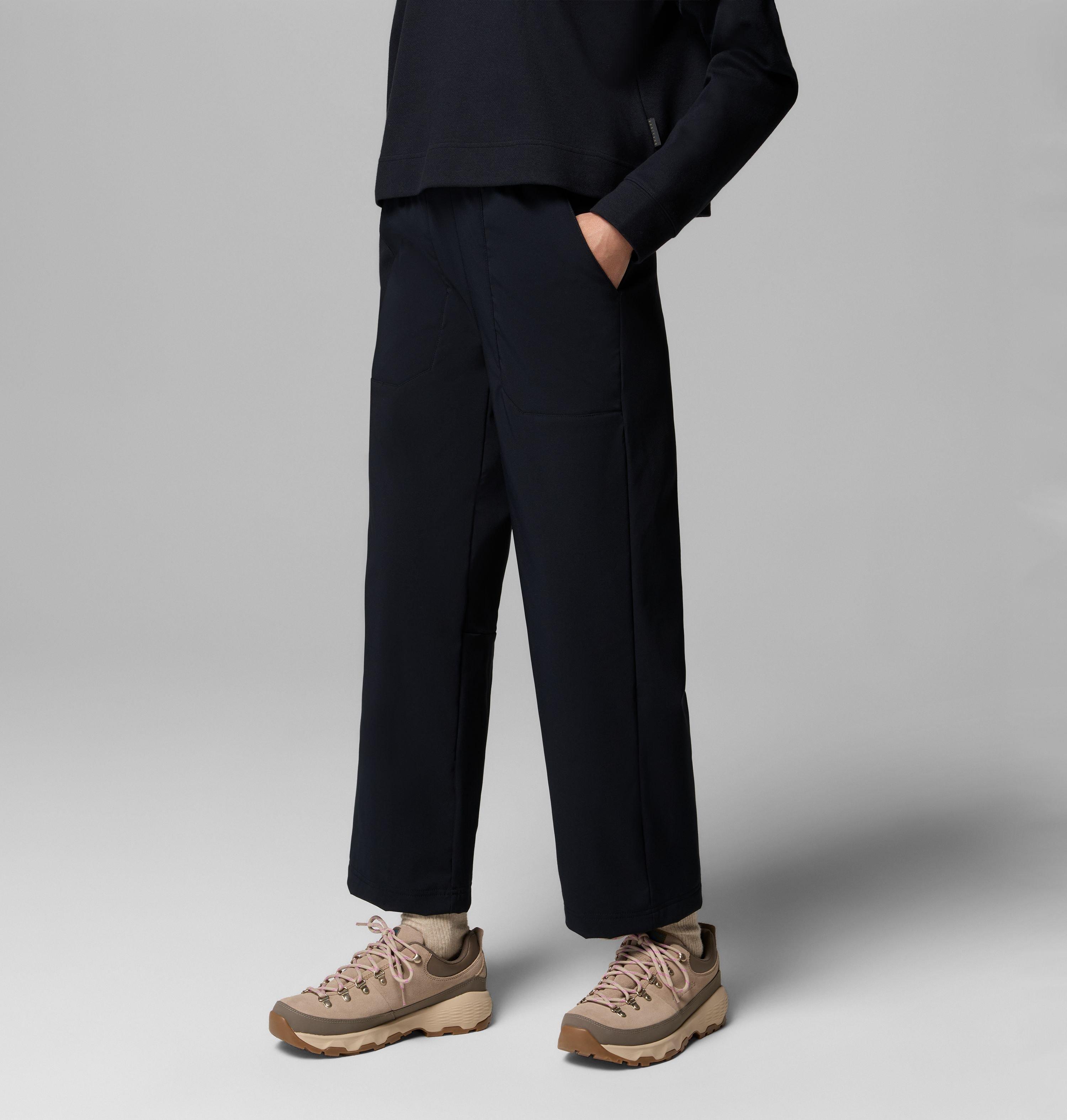 Women's Sauvie Sky Women's Guide Pants 4