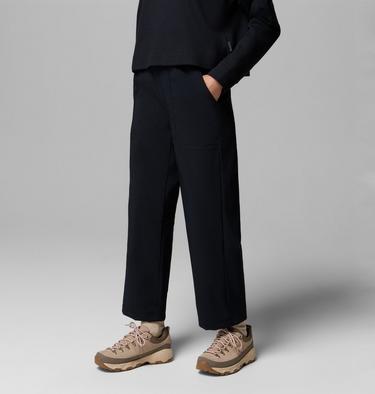 Pantalones Sauvie Sky Guide para mujer, Color: Black, image 8