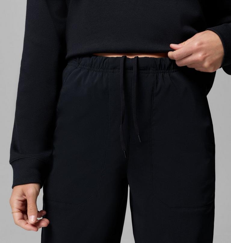 Pantalones Sauvie Sky Guide para mujer, Color: Black, image 5