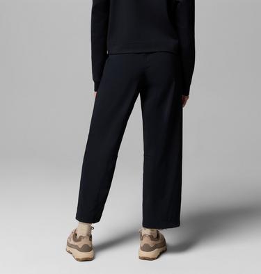 Pantalones Sauvie Sky Guide para mujer, Color: Black, image 7