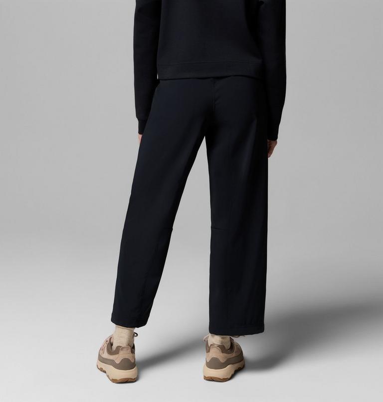 Pantalones Sauvie Sky Guide para mujer, Color: Black, image 3