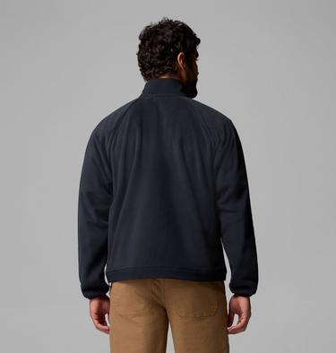 Veste Polaire Sauvie Sky Homme, Color: Black, image 7