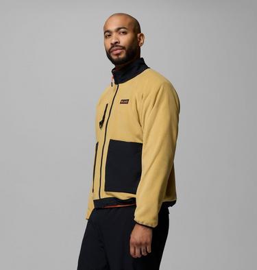 Veste Polaire Sauvie Sky Homme, Color: Glaze, image 12
