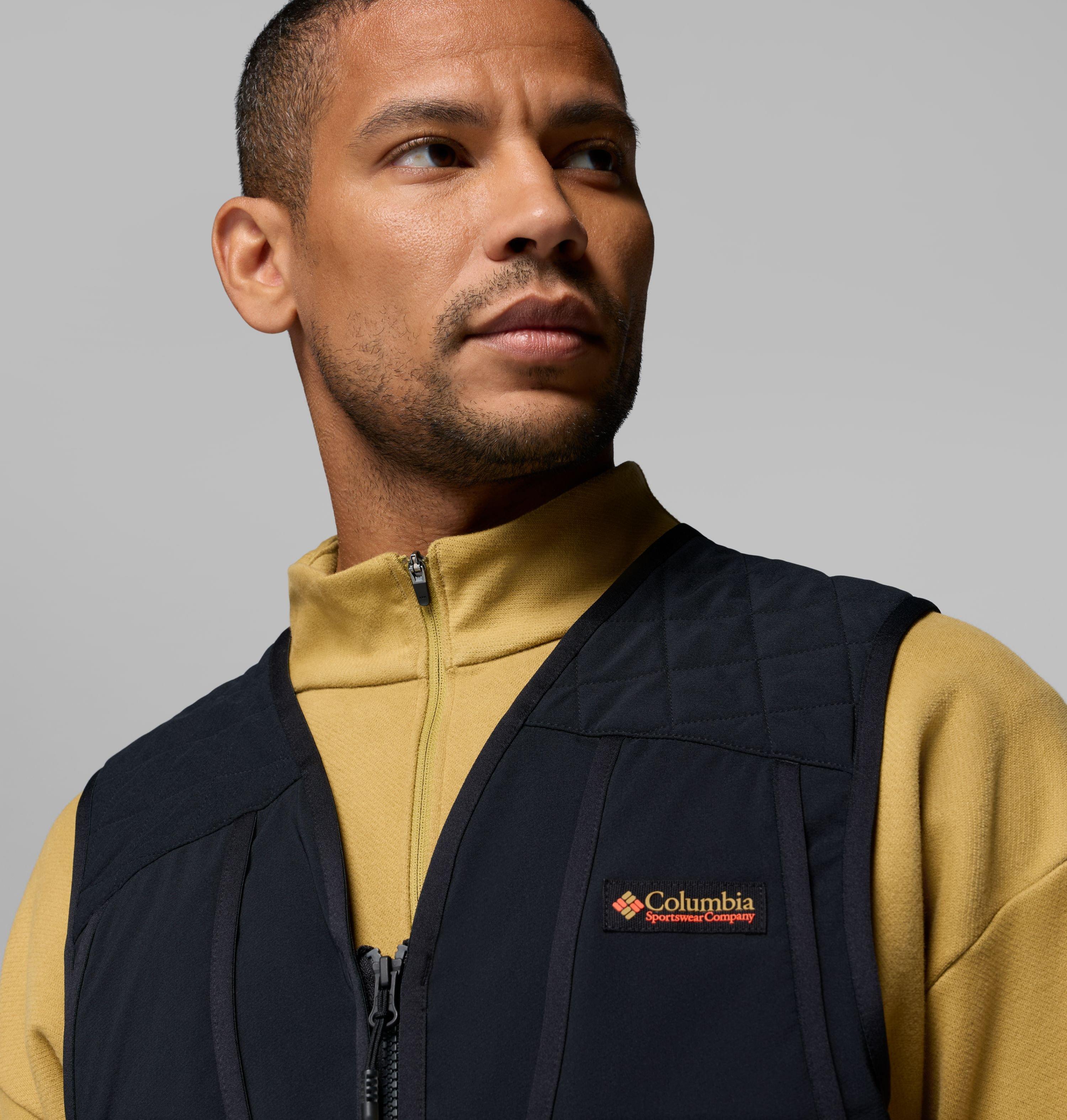 Sauvie Sky Uplander Vest | 010 | M 6