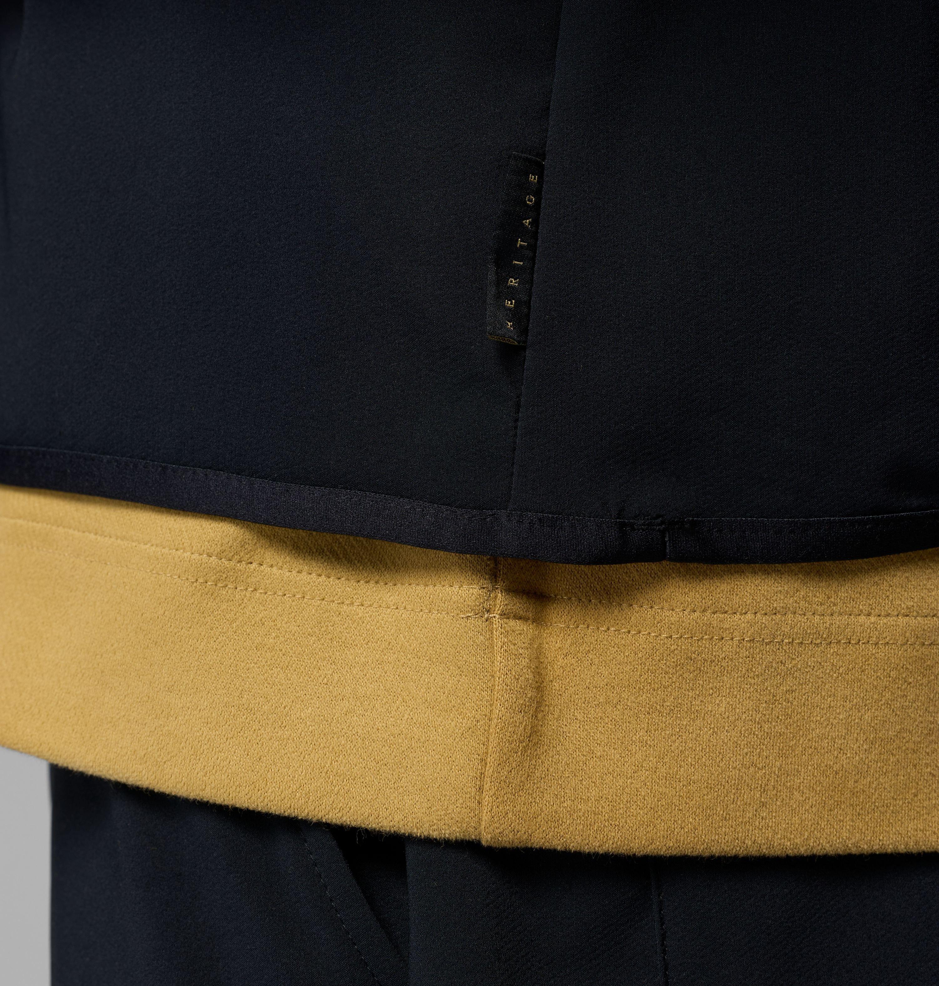Sauvie Sky Uplander Vest | 010 | M 8