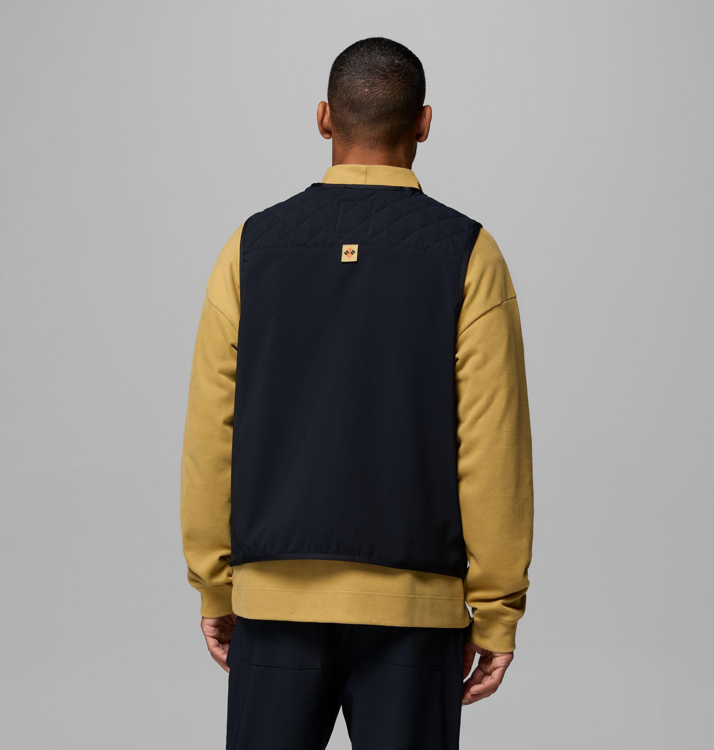 Sauvie Sky Uplander Vest | 010 | M 3