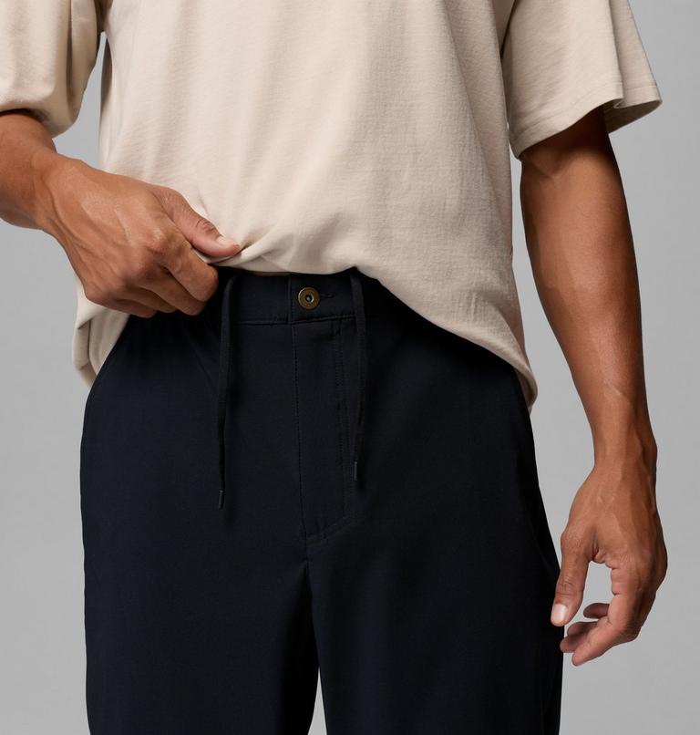 Men's Sauvie Sky Guide Trousers, Color: Black, image 5