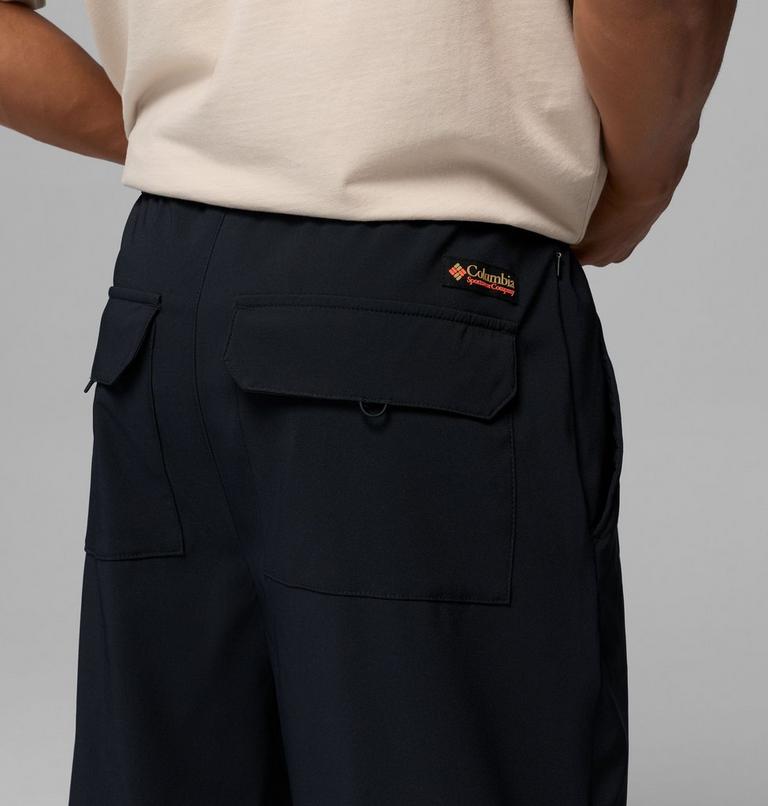 Men's Sauvie Sky Guide Trousers, Color: Black, image 7