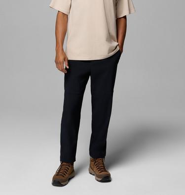 Men's Sauvie Sky Guide Trousers, Color: Black, image 5