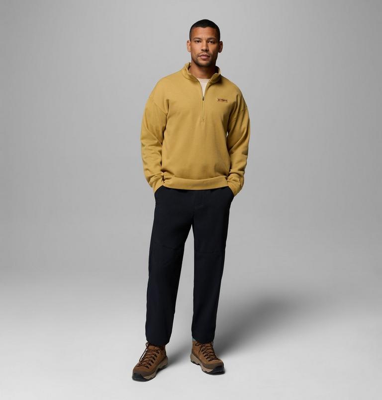 Men's Sauvie Sky Guide Trousers, Color: Black, image 2