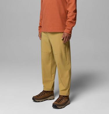 Men's Sauvie Sky Guide Trousers, Color: Glaze, image 4