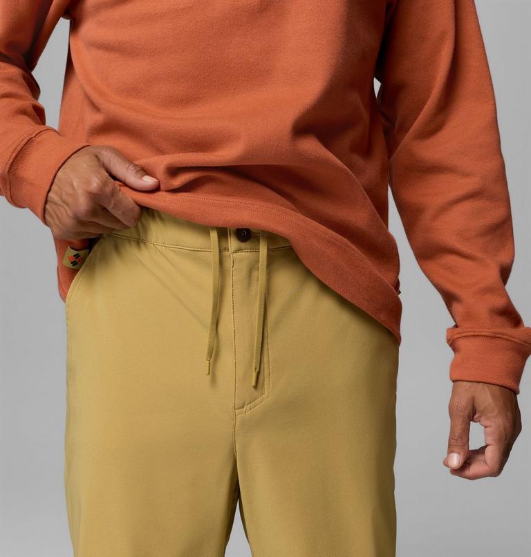 Men's Sauvie Sky Guide Trousers, Color: Glaze, image 5
