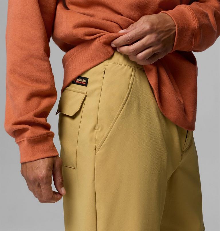Men's Sauvie Sky Guide Trousers, Color: Glaze, image 6