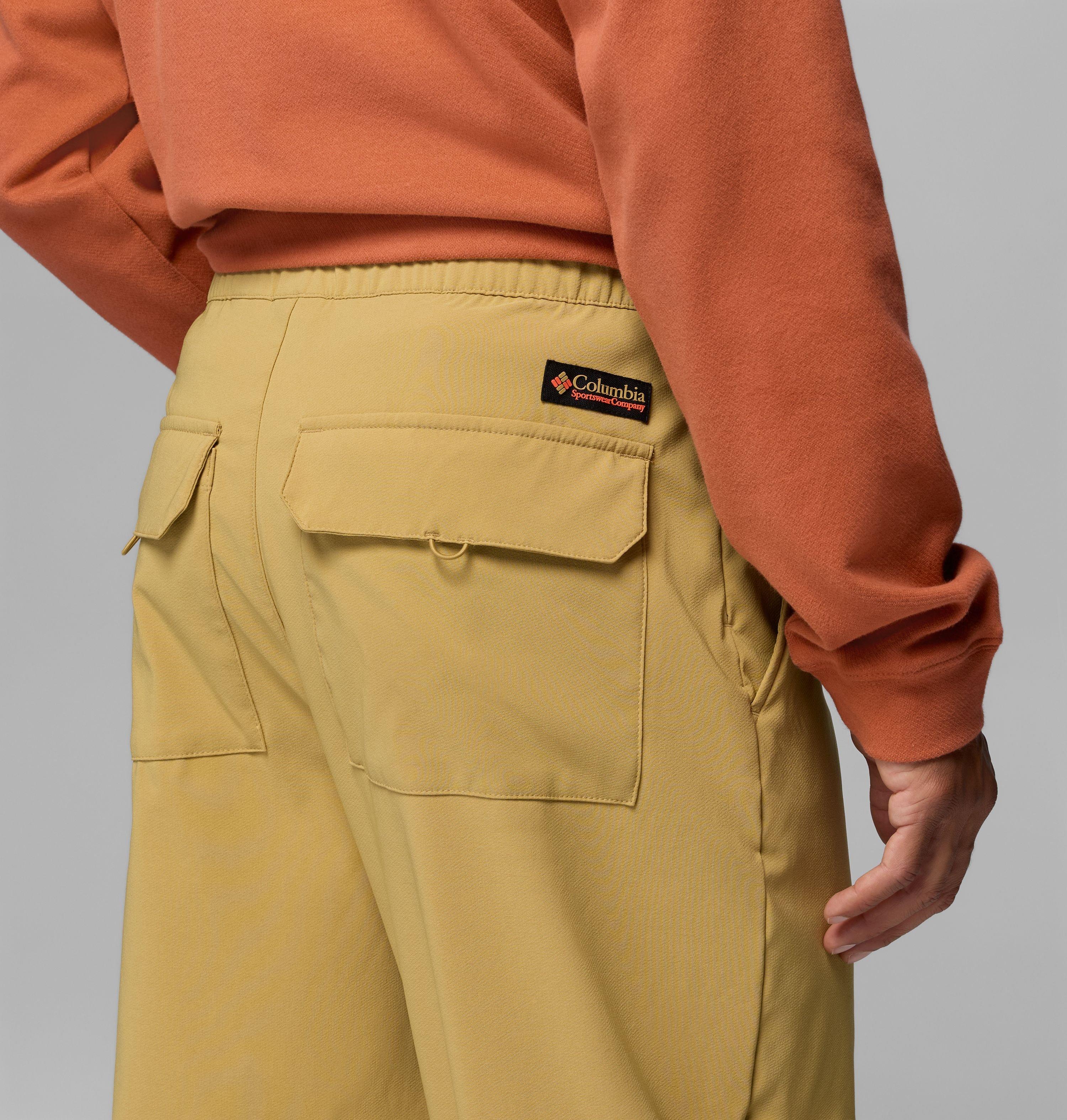 Homme – Pantalons Sauvie Sky Guide 7