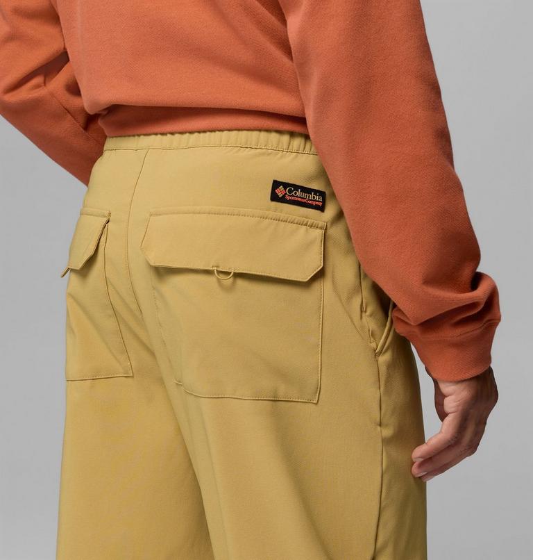 Men's Sauvie Sky Guide Trousers, Color: Glaze, image 7