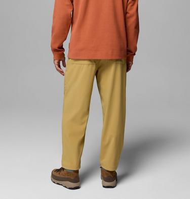 Men's Sauvie Sky Guide Trousers, Color: Glaze, image 3