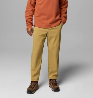 Men's Sauvie Sky Guide Trousers, Color: Glaze, image 1