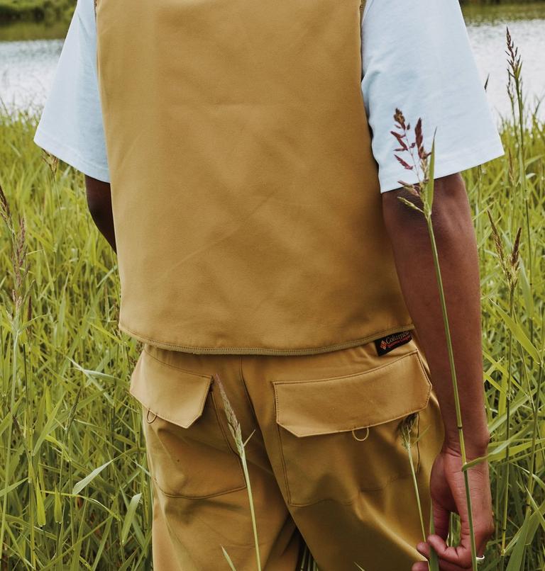 Men's Sauvie Sky Guide Trousers, Color: Glaze, image 9