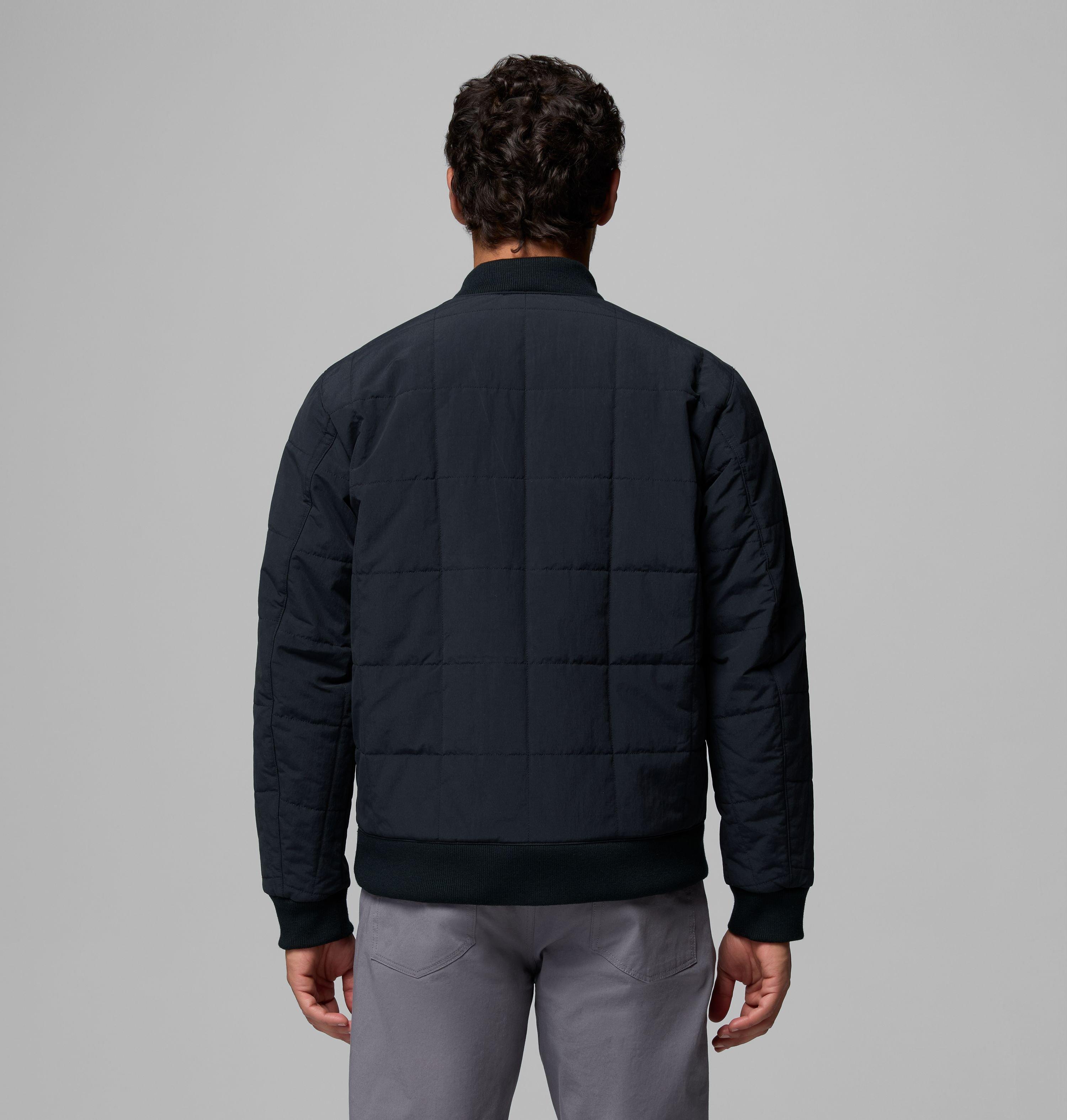 Men's Timberline Tough Bomber Jacket 3