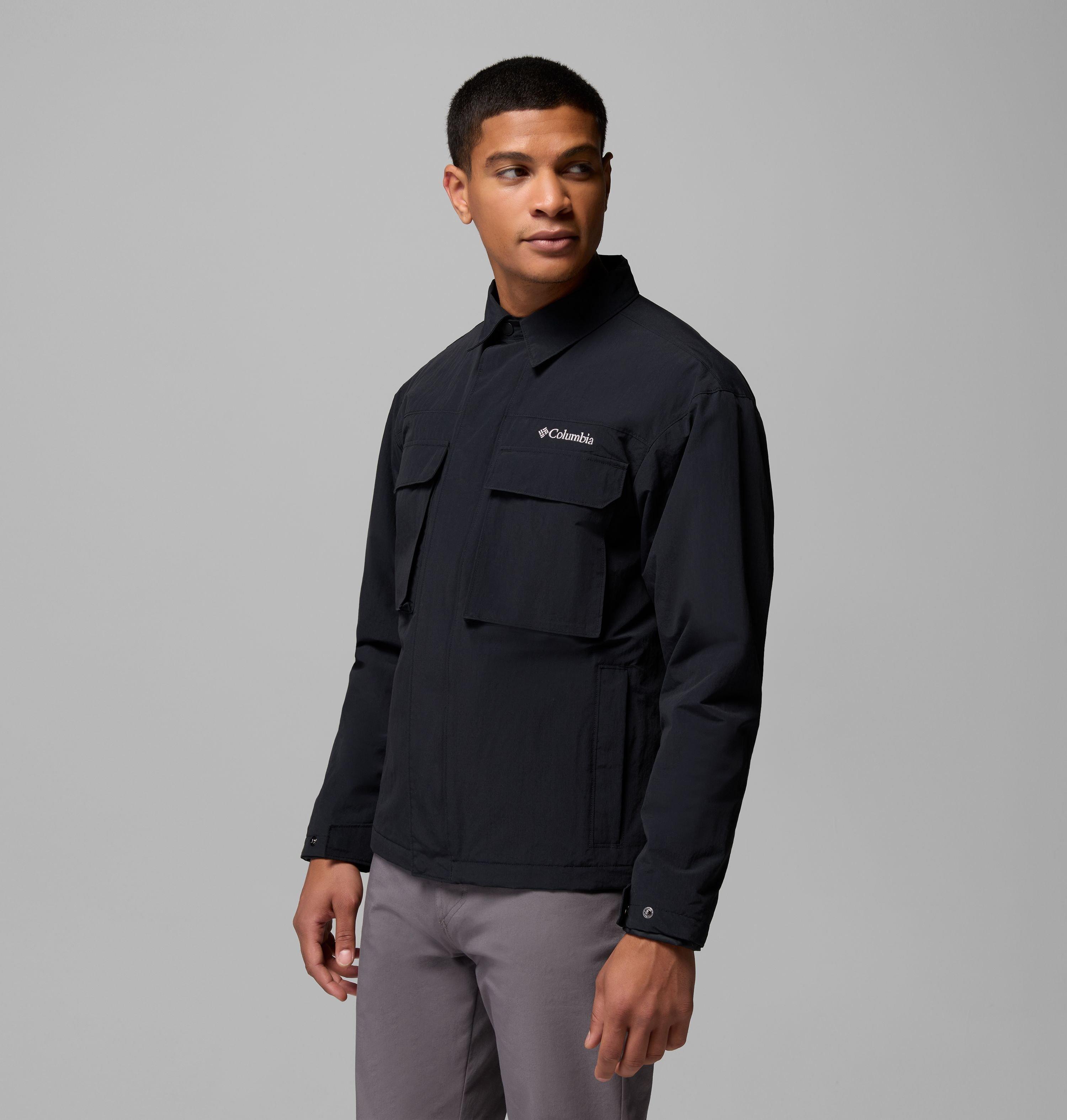 Timberline Tough Jacket | 010 | XXL 4