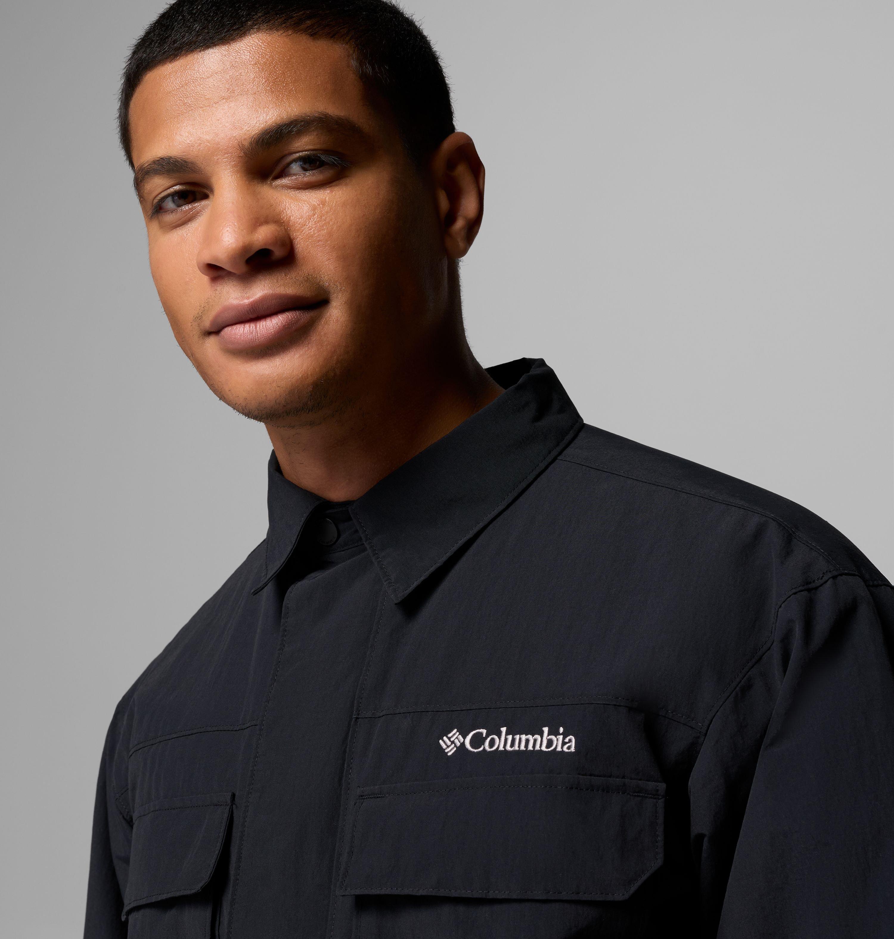 Timberline Tough Jacket | 010 | XXL 6