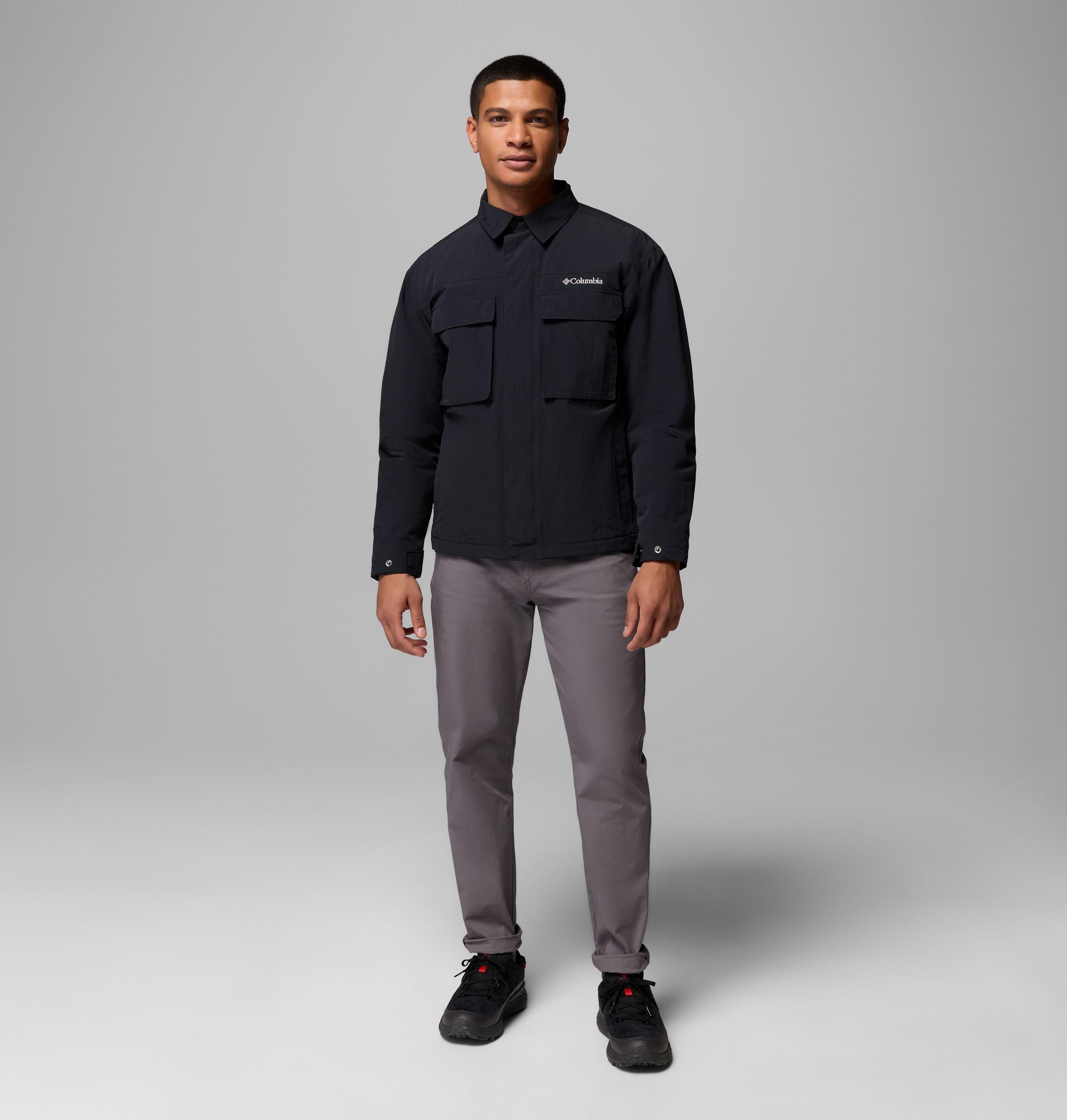Timberline Tough Jacket | 010 | XXL 8
