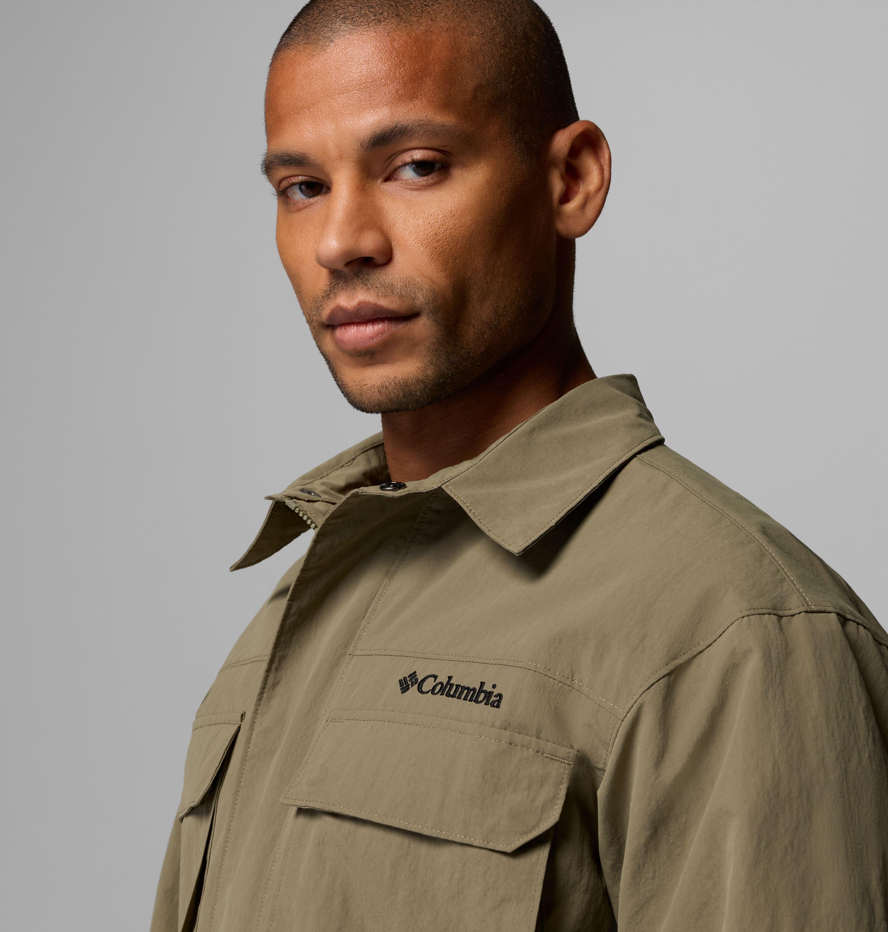 Timberline Tough Jacket | 397 | L 6