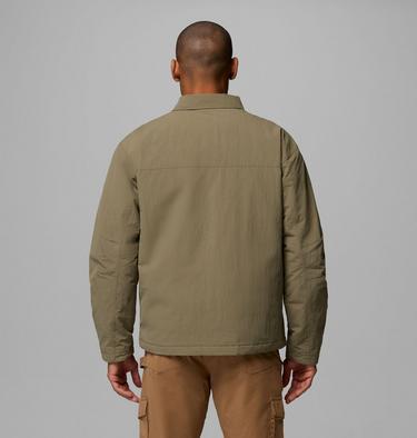 Men's Timberline Tough Jacket, Color: Stone Green, image 11