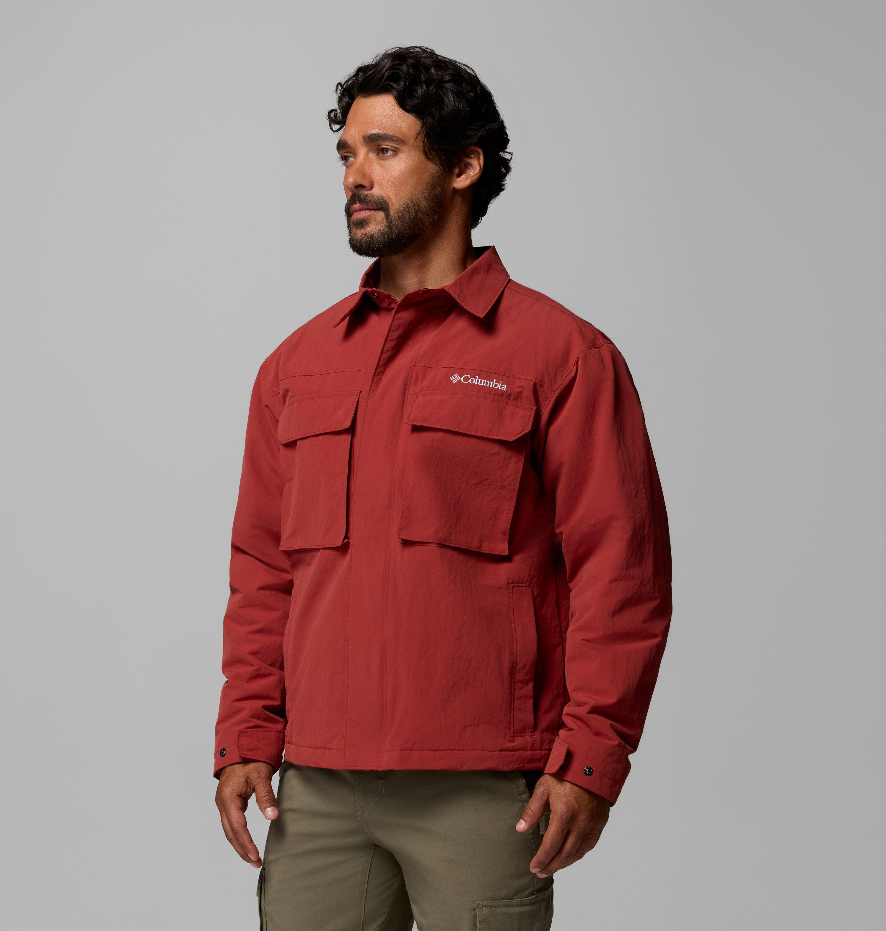 Timberline Tough Jacket | 632 | XXL 4