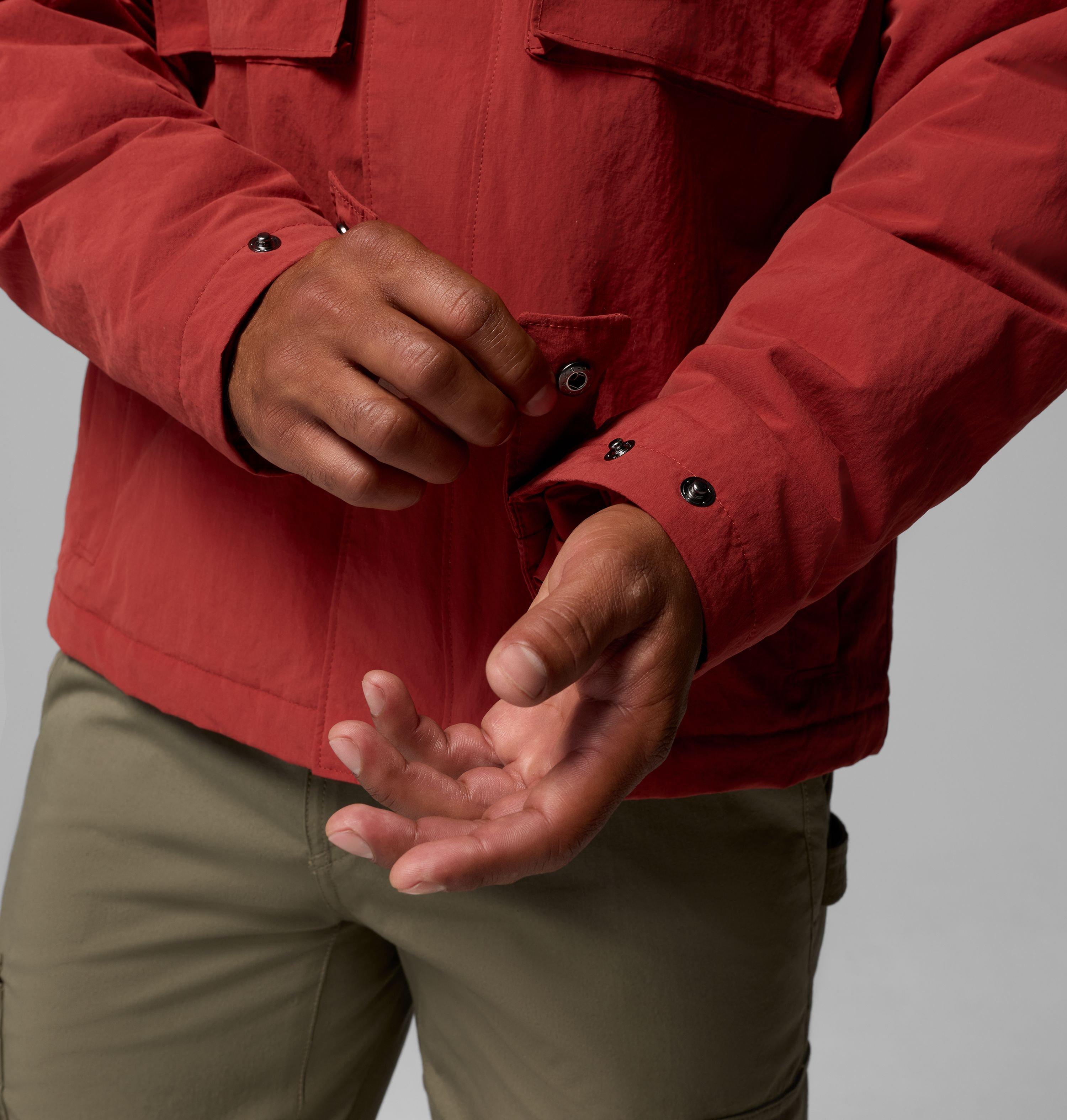 Timberline Tough Jacket | 632 | XXL 7