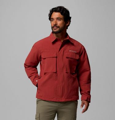 , Color: Red Oxide, image 1