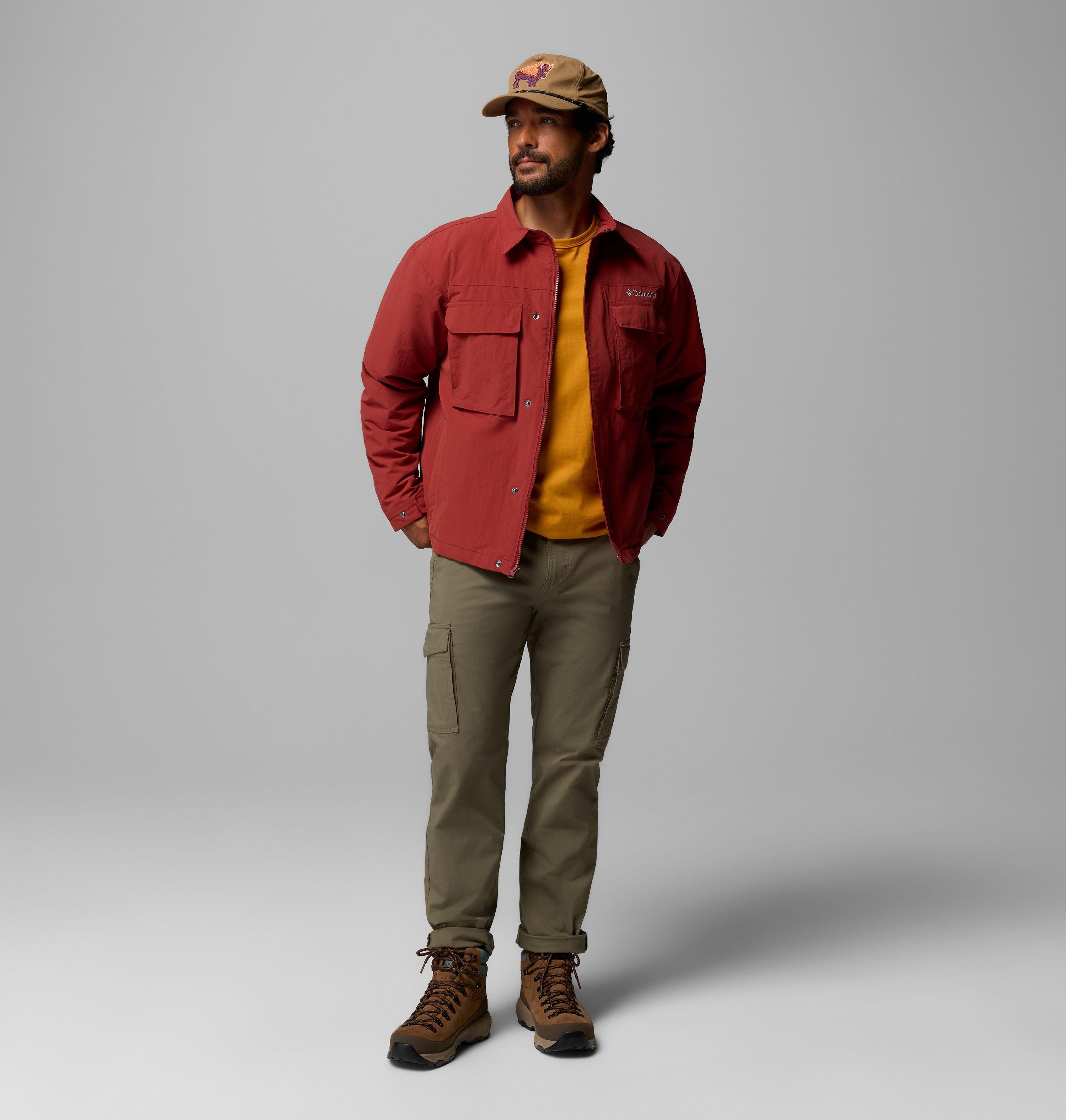 Timberline Tough Jacket | 632 | XXL 2