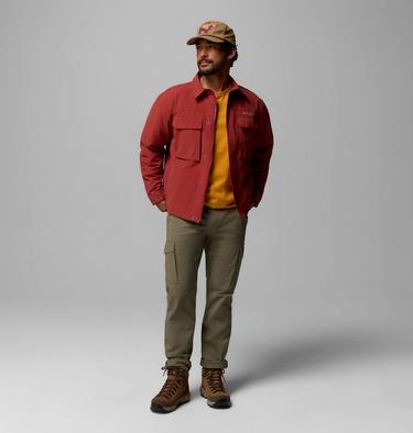 , Color: Red Oxide, image 2