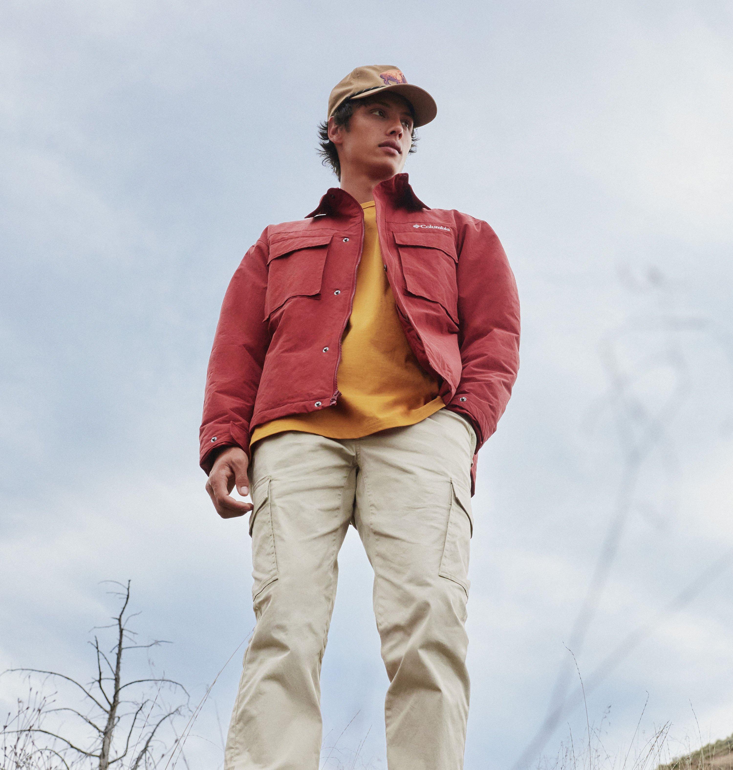 Timberline Tough Jacket | 632 | XL 9