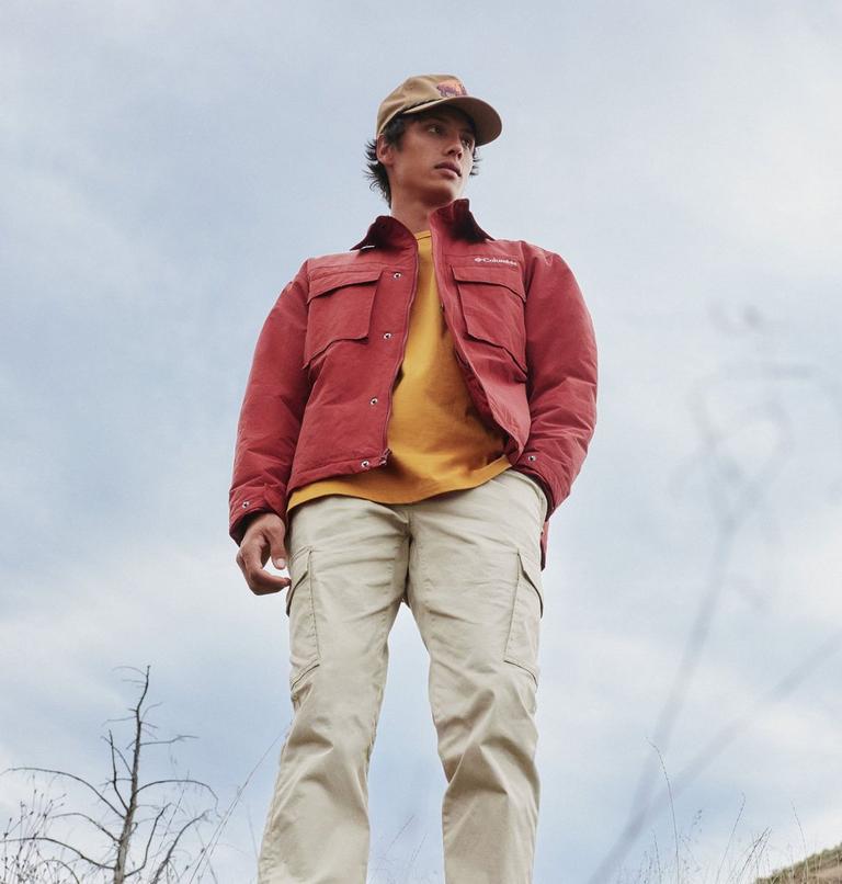 , Color: Red Oxide, image 8