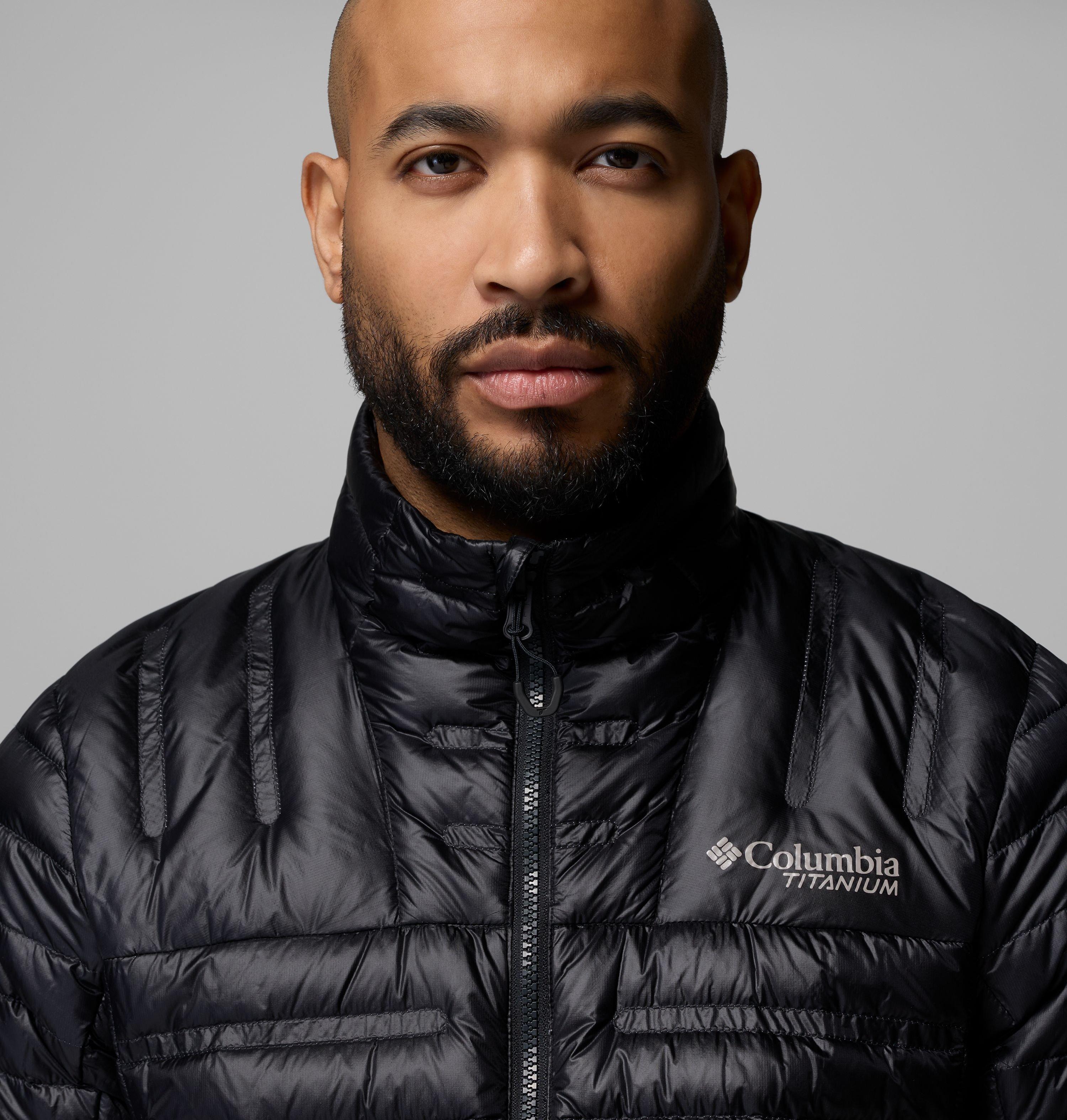 Endevour Mountain Down Jacket | 011 | XXL 7