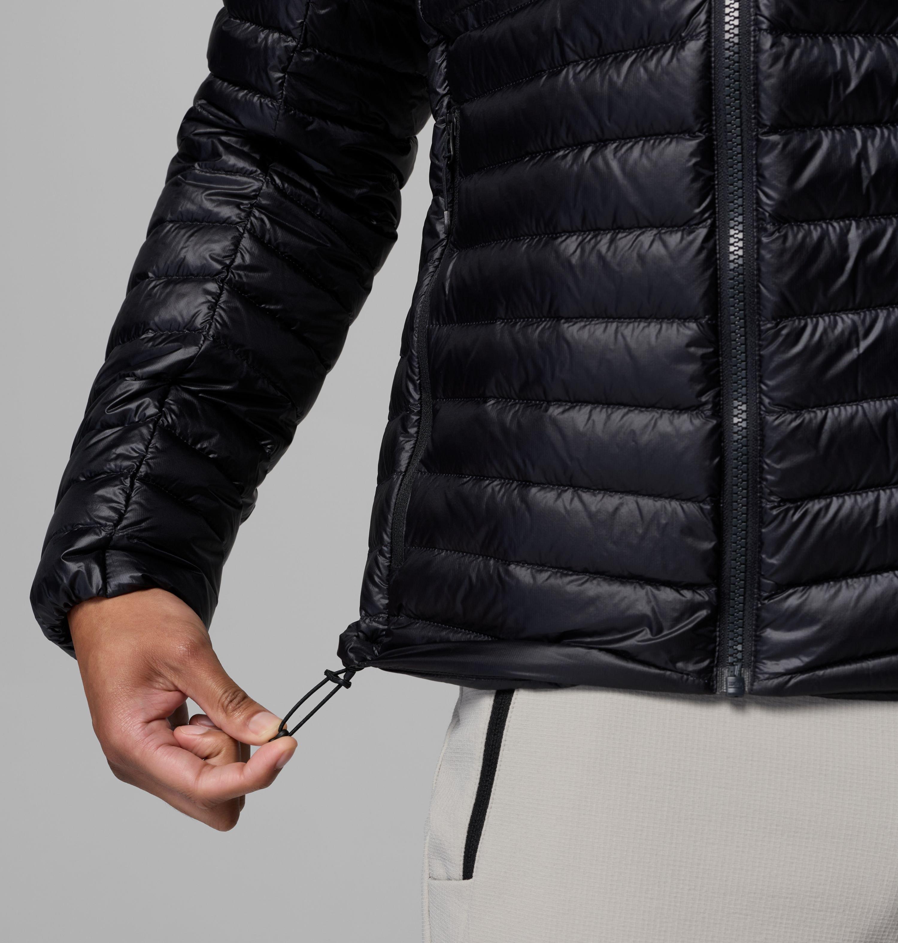 Endevour Mountain Down Jacket | 011 | XXL 9