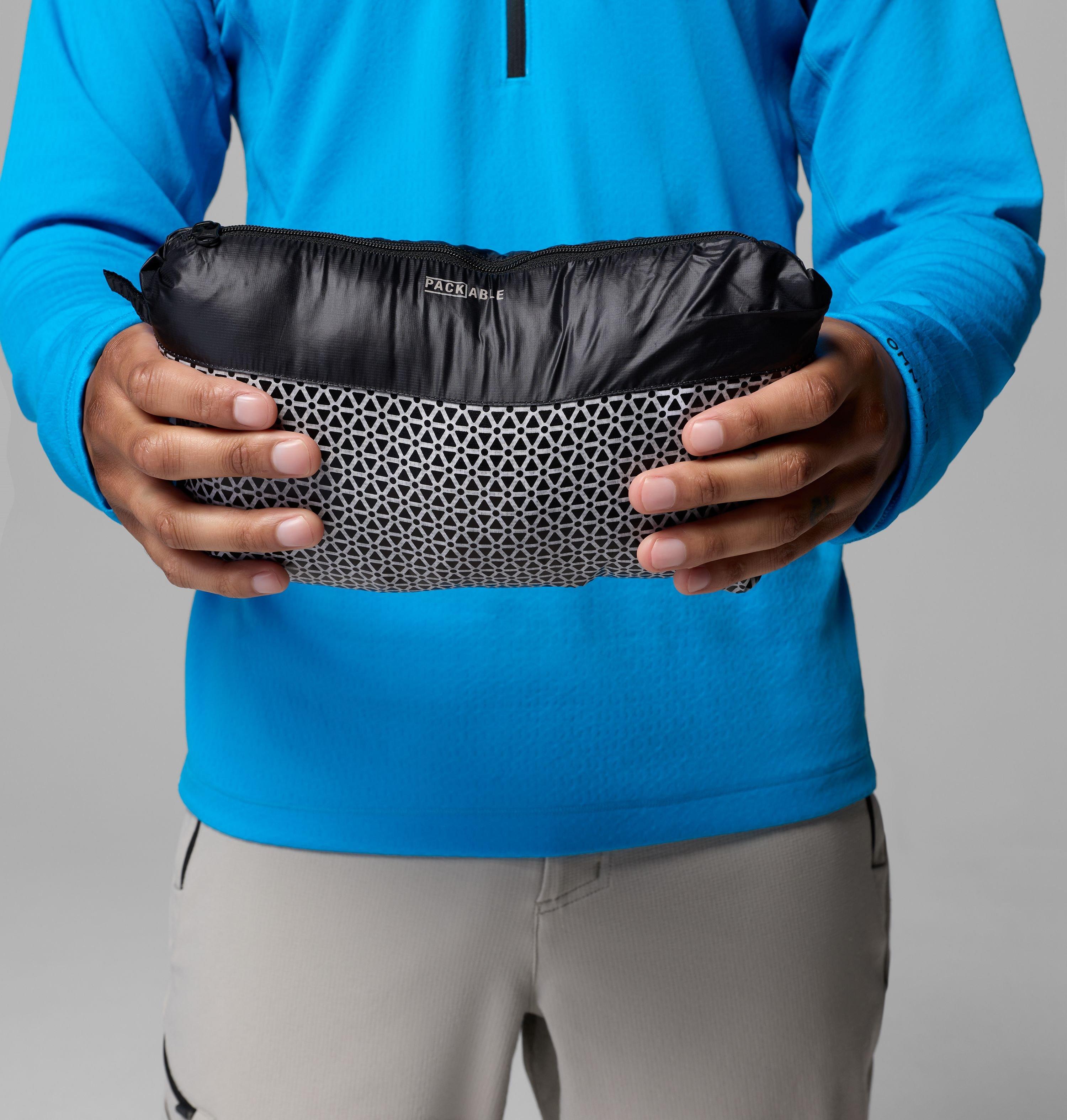 Endevour Mountain Down Jacket | 011 | XXL 10