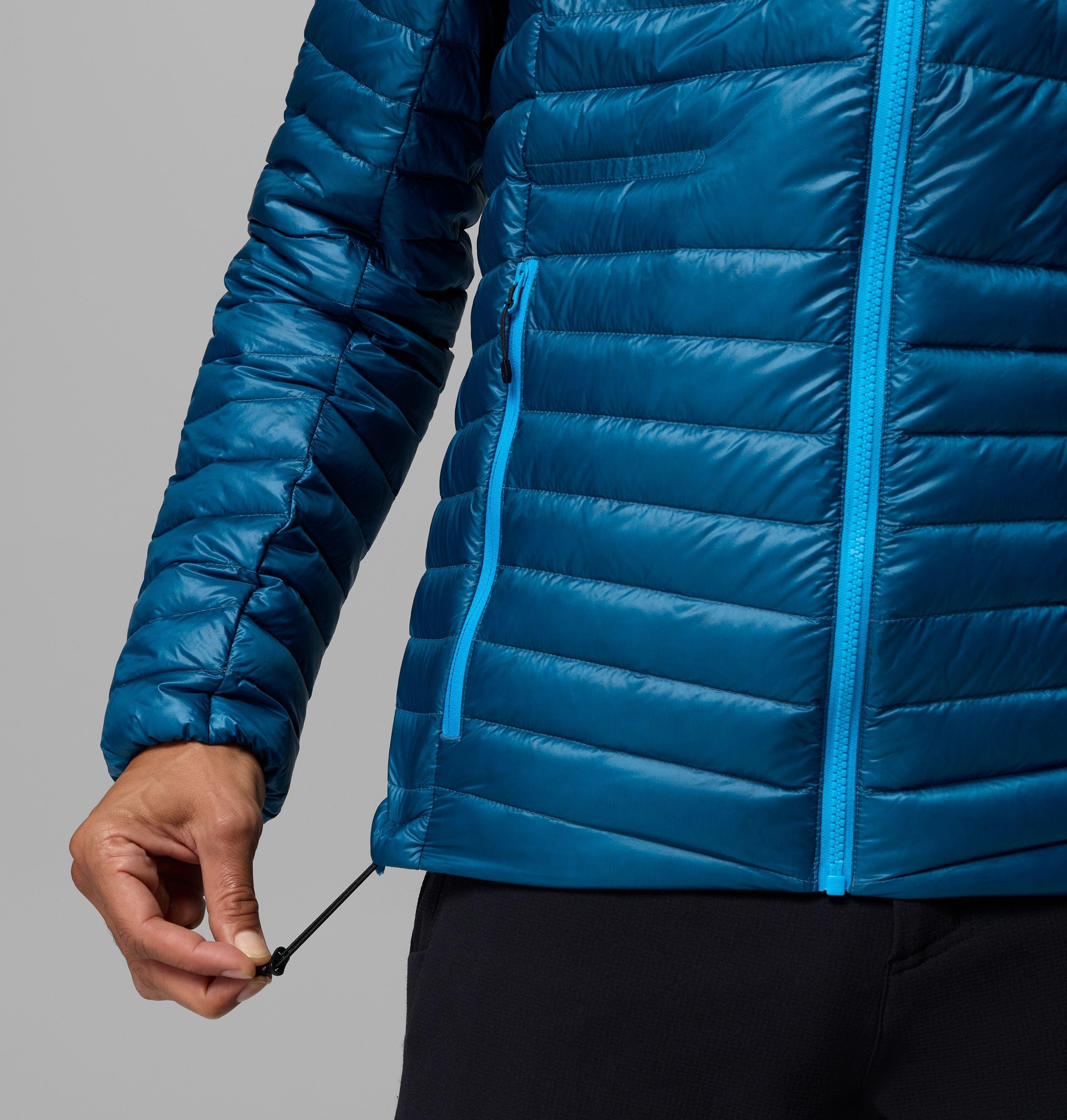 Endevour Mountain Down Jacket | 442 | XXL 9