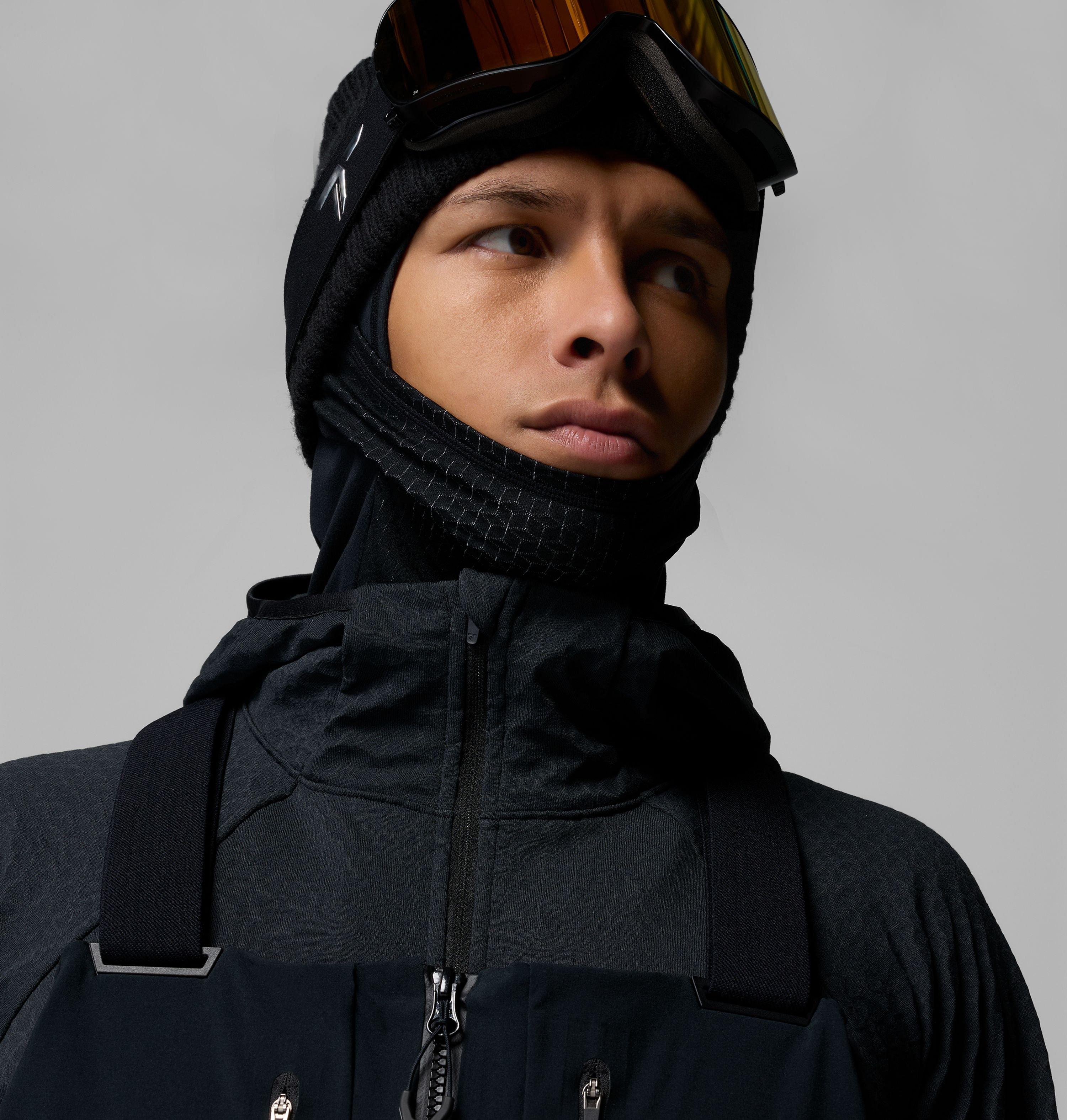 Men's Citadell Mountain Shell Bib 5