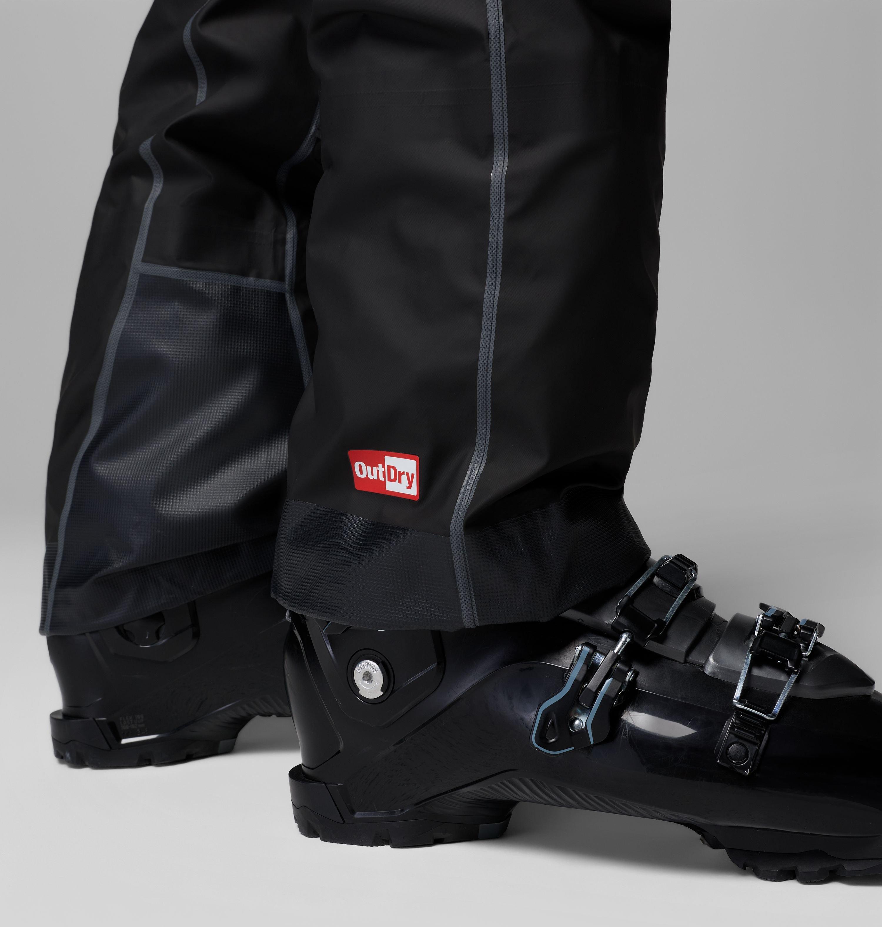 Men's Citadell Mountain Shell Bib 10