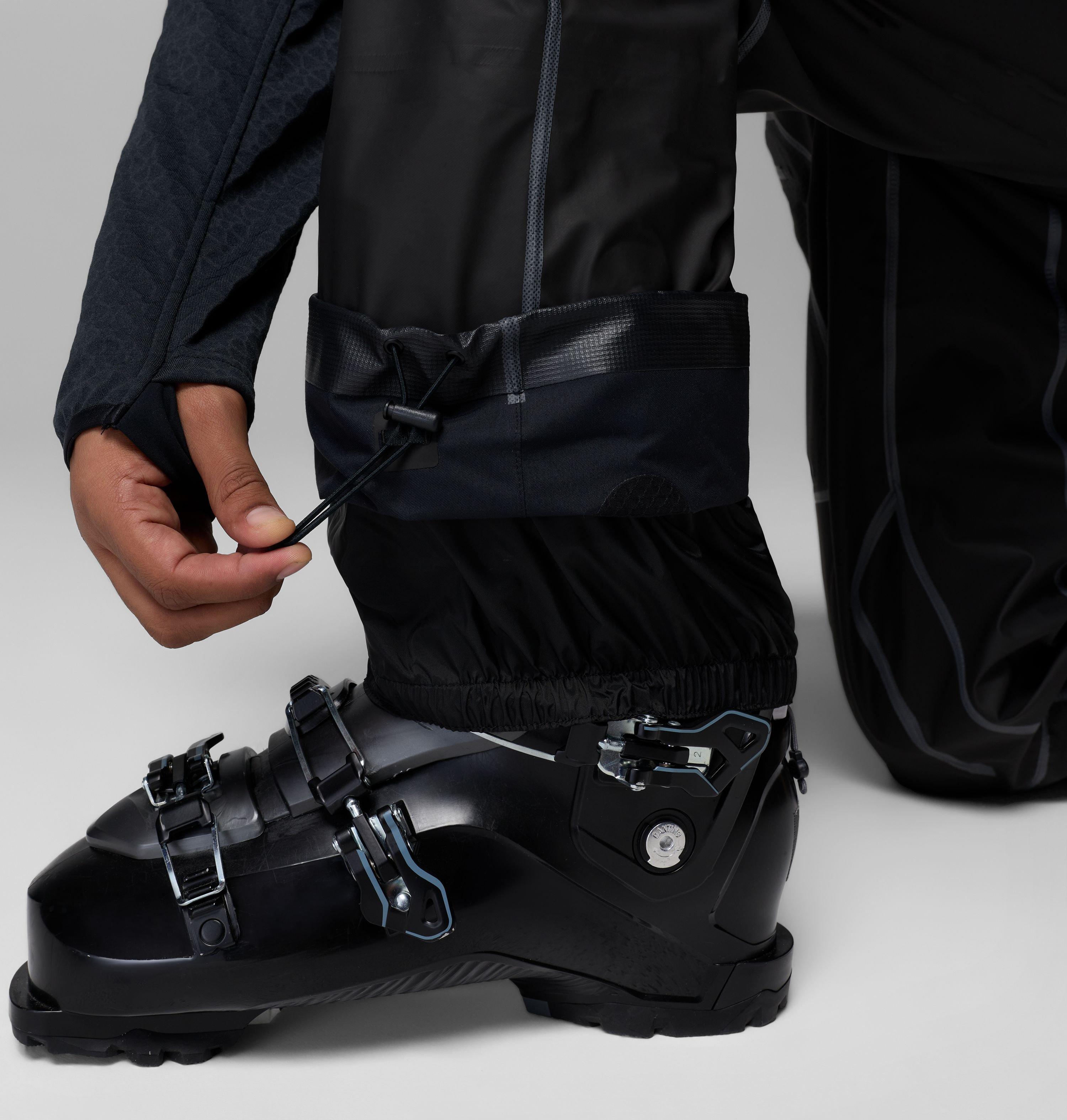 Men's Citadell Mountain Shell Bib 11