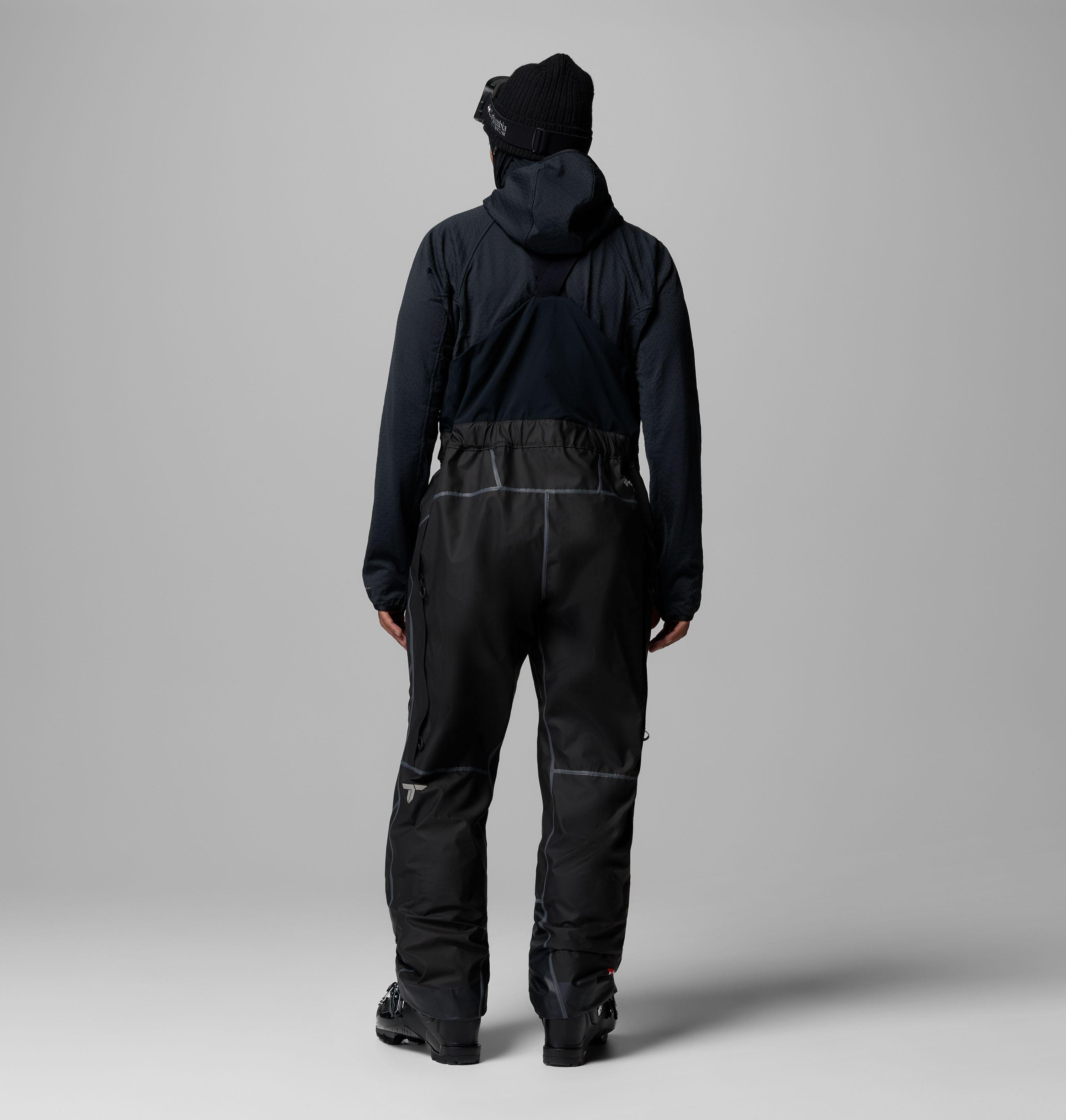 Men's Citadell Mountain Shell Bib 3