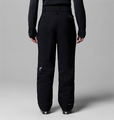 Pantalon de Ski Isol&eacute; Platinum Peak Homme, Color: Black, image 7