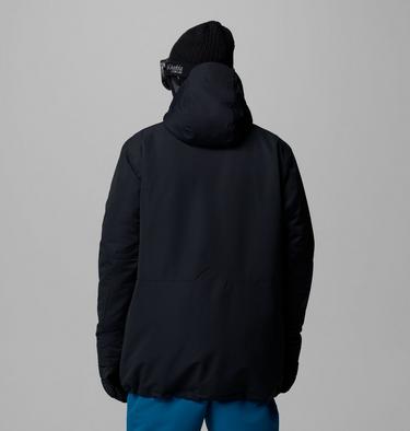 Veste de Ski Isol&eacute;e Last Tracks III Homme, Color: Black, image 11
