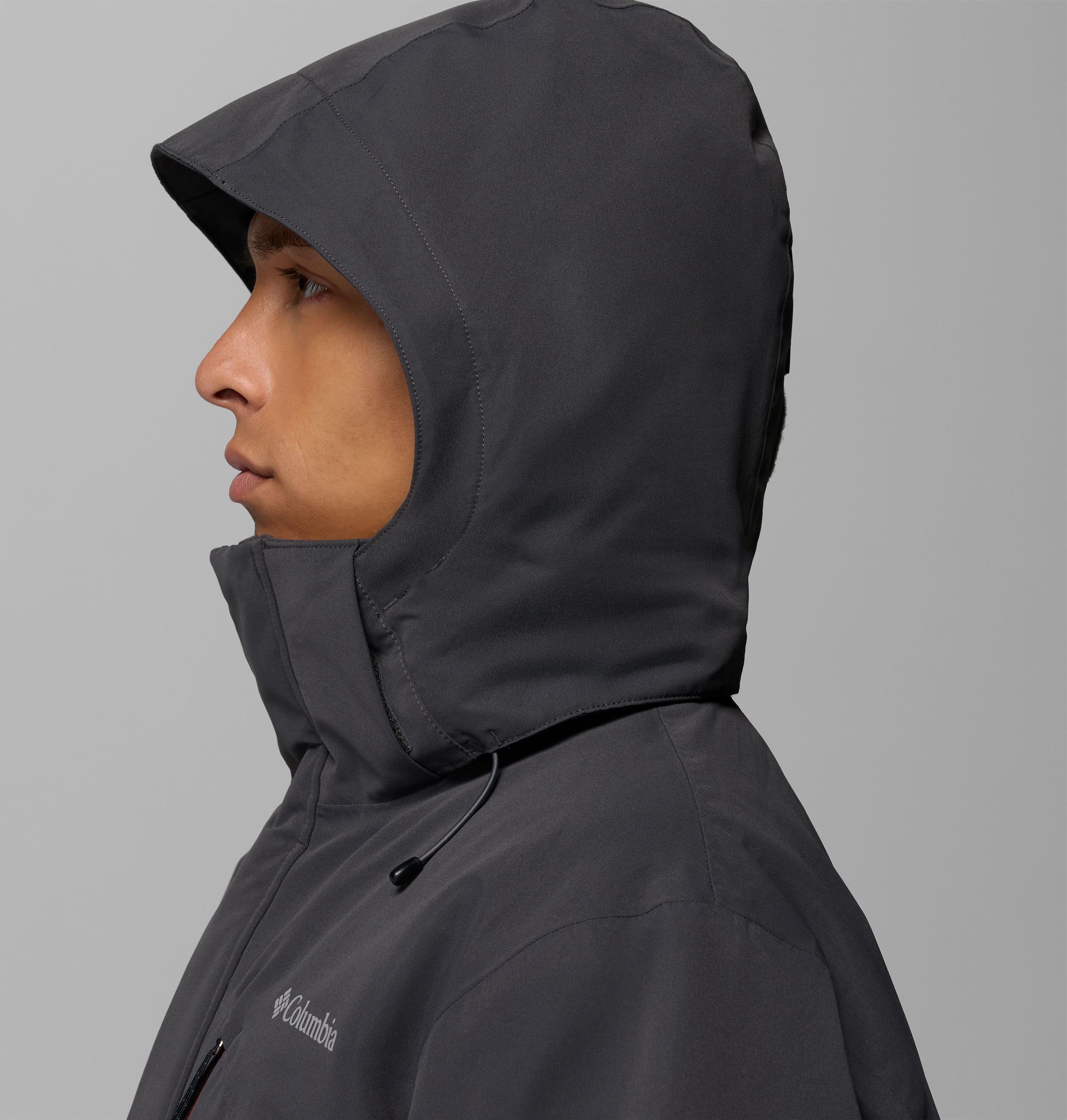 Men's Last Tracks III Jacket 14